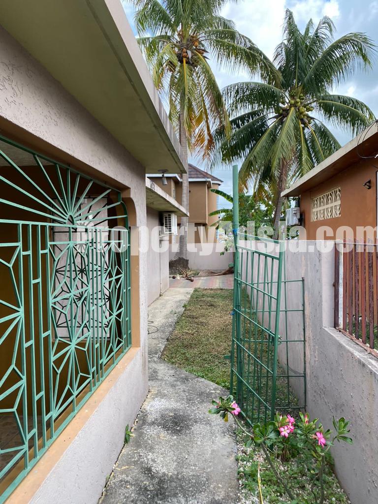 House For Rent in Eltham Acres, St. Catherine Jamaica
