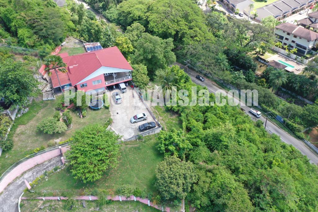 House For Sale in Kingston 8, Kingston / St. Andrew Jamaica