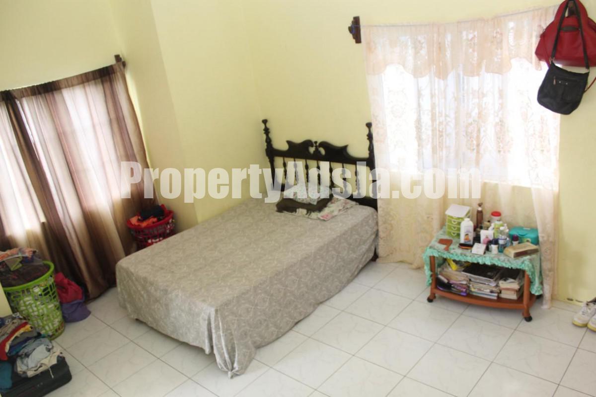 House For Sale in Luana, St. Elizabeth Jamaica