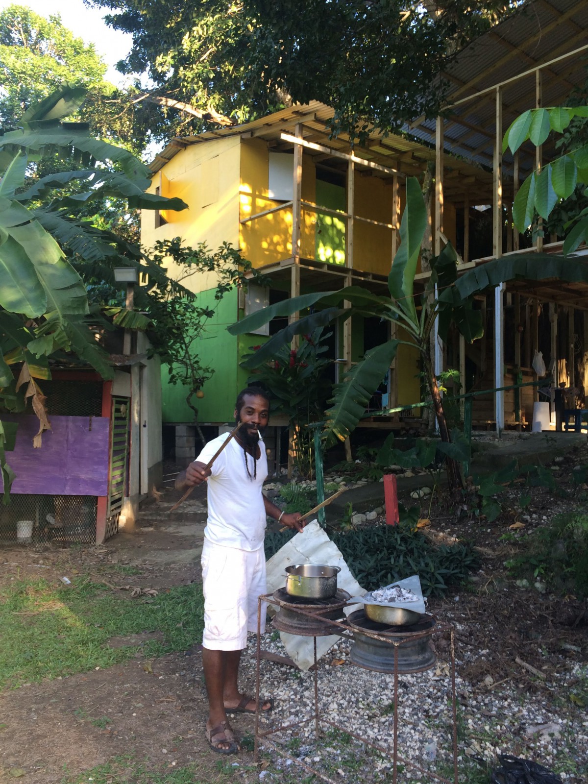 House For Rent in Tower isle P0, St. Mary Jamaica