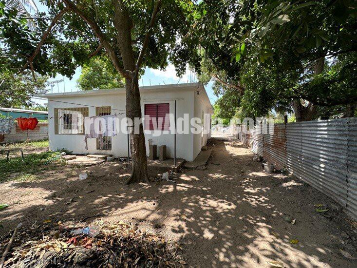 House For Sale in Lauriston Block O, St. Catherine Jamaica