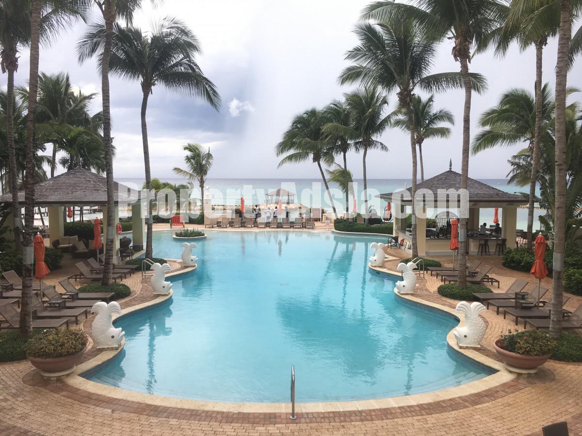 Resort/vacation property For Sale in Palmyra Resort Spa Jewel Grande