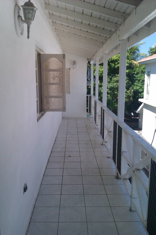 House For Sale in Sydenham Villas, St. Catherine Jamaica