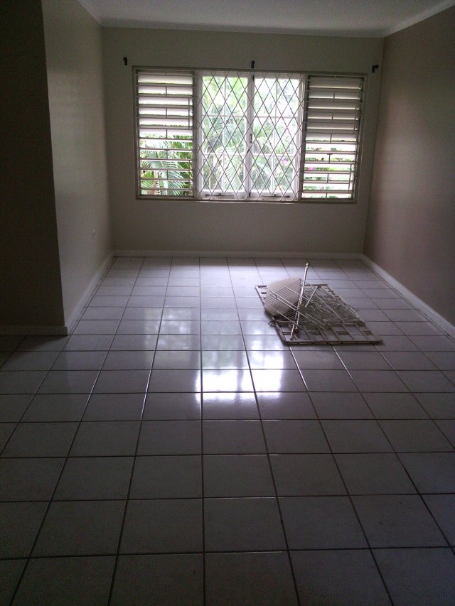 Townhouse For Rent in Jacks Hill, Kingston / St. Andrew Jamaica