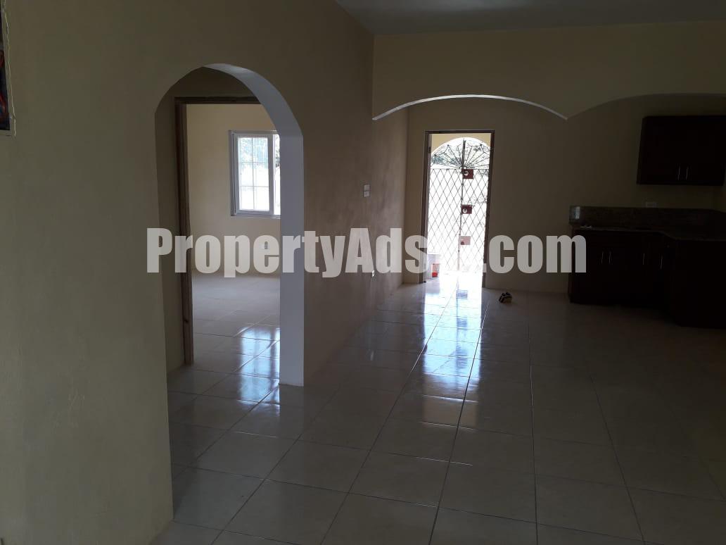 House For Rent in Golden Acres Spanish Town, St. Catherine Jamaica