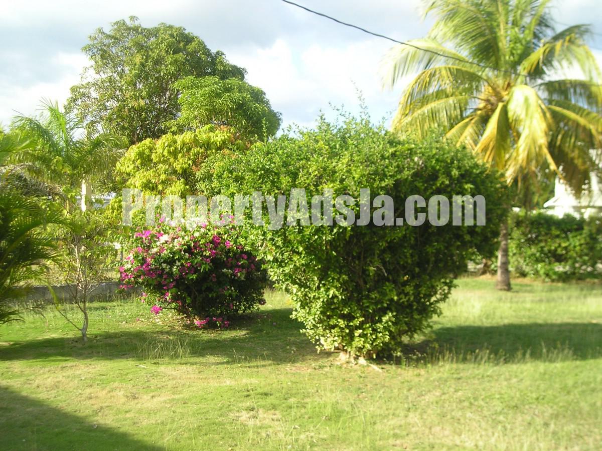 House For Sale in Amity, Westmoreland Jamaica