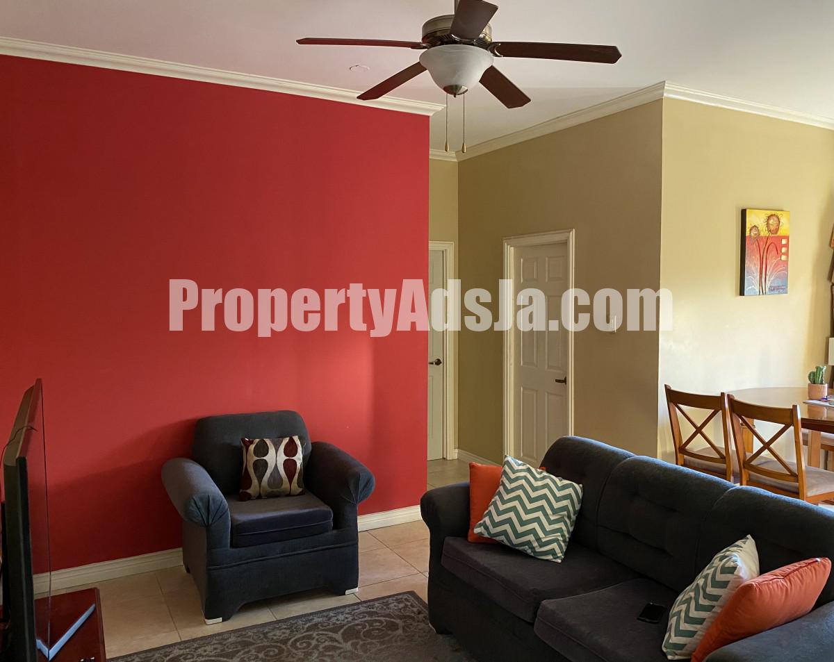 Apartment For Sale in Kingston 5, Kingston / St. Andrew Jamaica