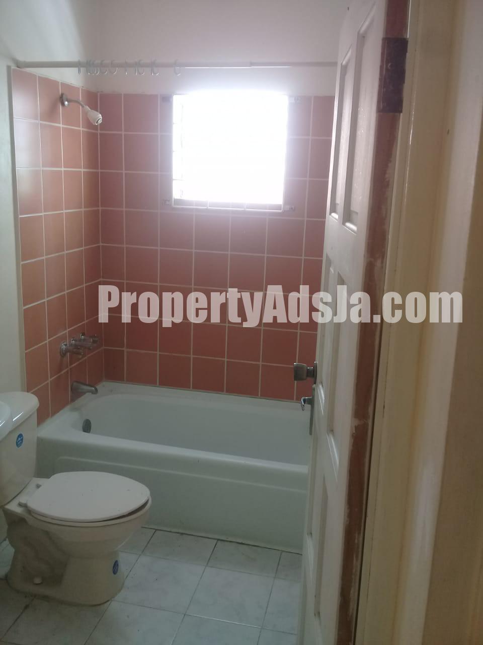 House For Rent in Morris Meadows, St. Catherine Jamaica