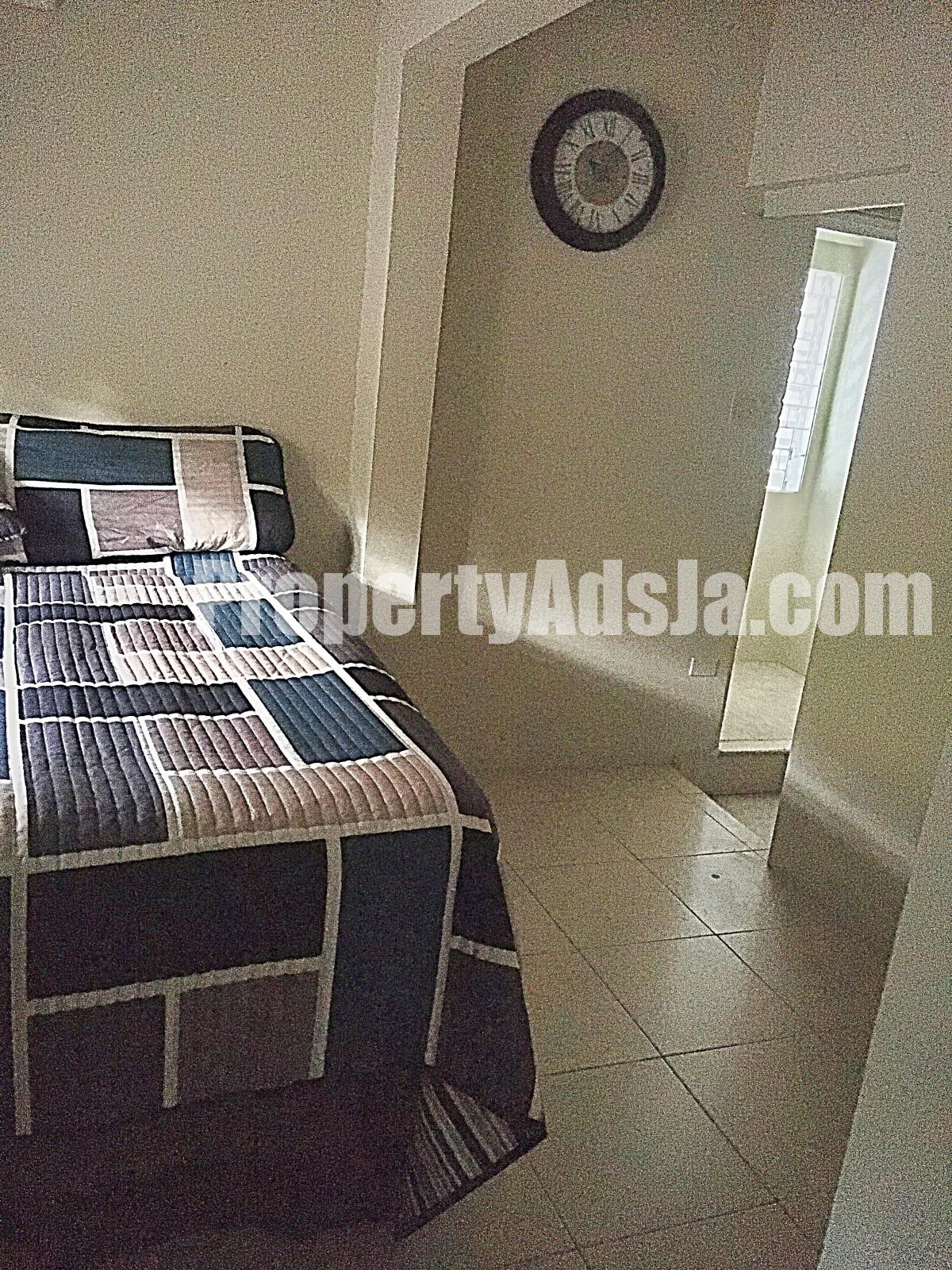 Apartment For Rent in Meadowbrook Area, Kingston / St. Andrew Jamaica