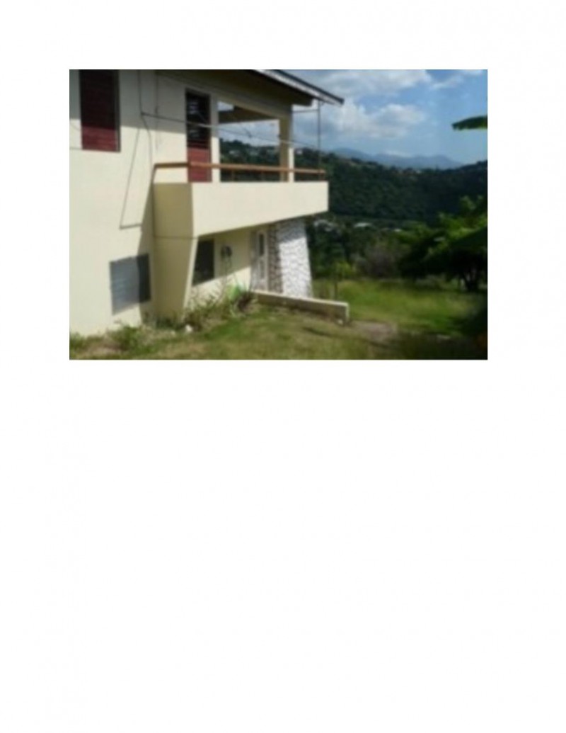 House For Sale in BELGRADE HEIGHTS, Kingston / St. Andrew Jamaica