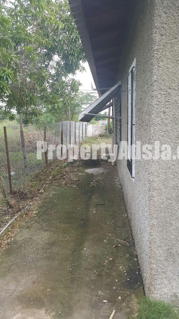 House For Rent in Fairview Park, St. Catherine Jamaica