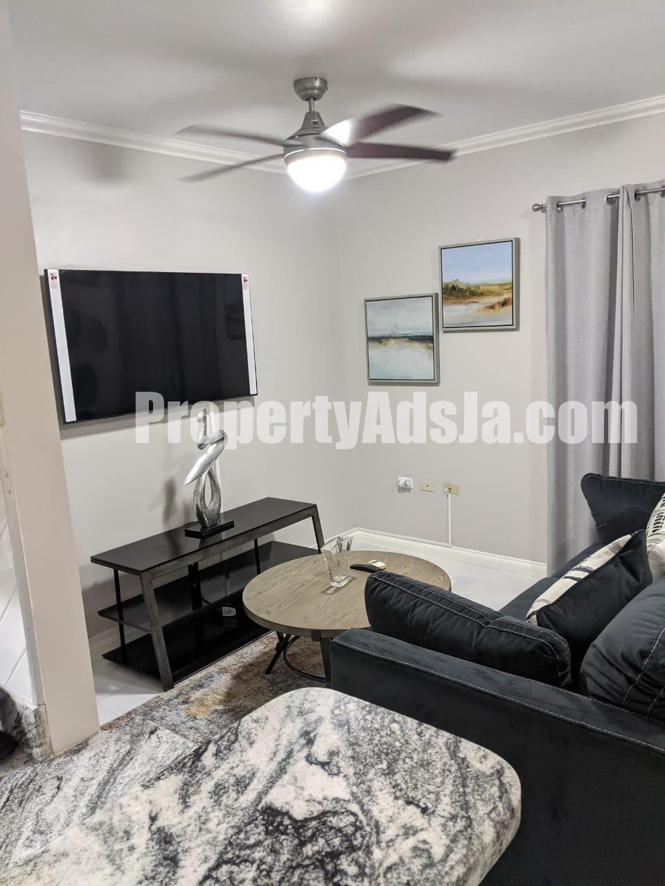 Apartment For Rent in Winchester Estate, Kingston / St. Andrew Jamaica