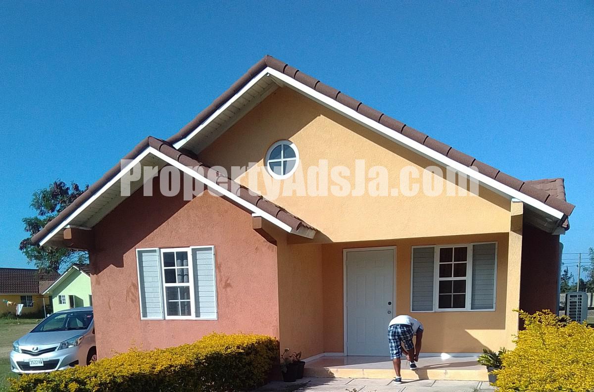 House For Rent in Saint Ann, St. Ann Jamaica