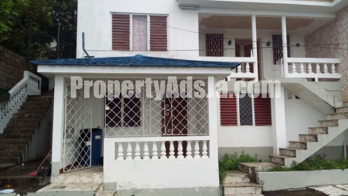 Apartment For Rent in Montego Bay, St. James Jamaica