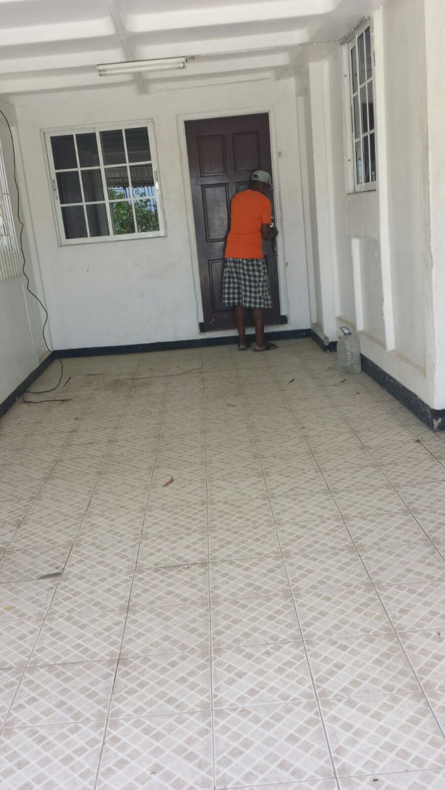 House For Sale in Passage Fort, St. Catherine Jamaica