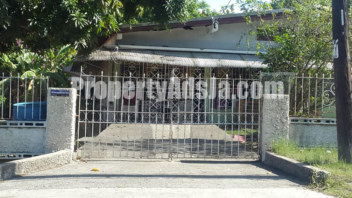 House For Sale in Havendale, Kingston / St. Andrew Jamaica