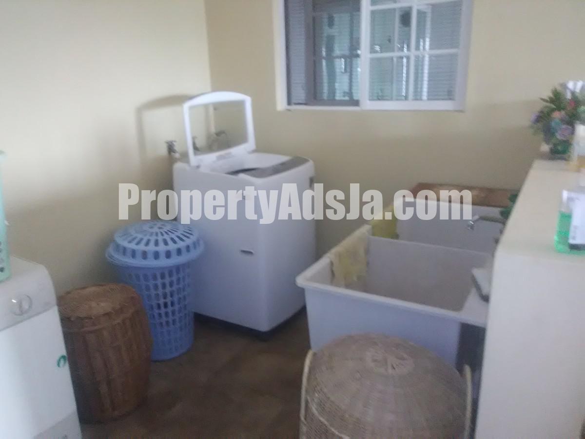 House For Sale in Bellevue Southfield, St. Elizabeth Jamaica