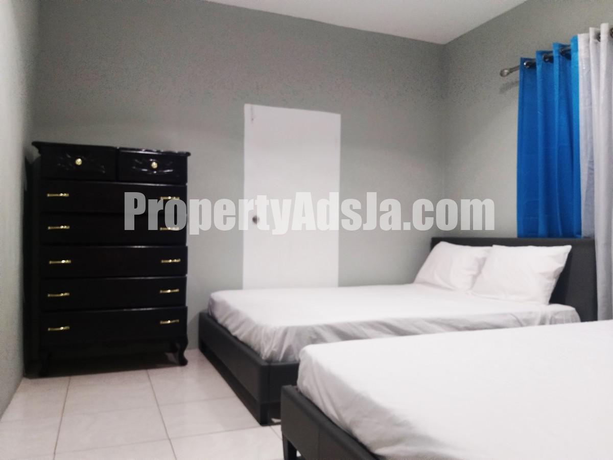 House For Rent in Pembroke hall, Kingston / St. Andrew Jamaica