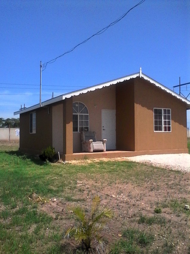 House For Rent in Old Harbour, St. Catherine Jamaica