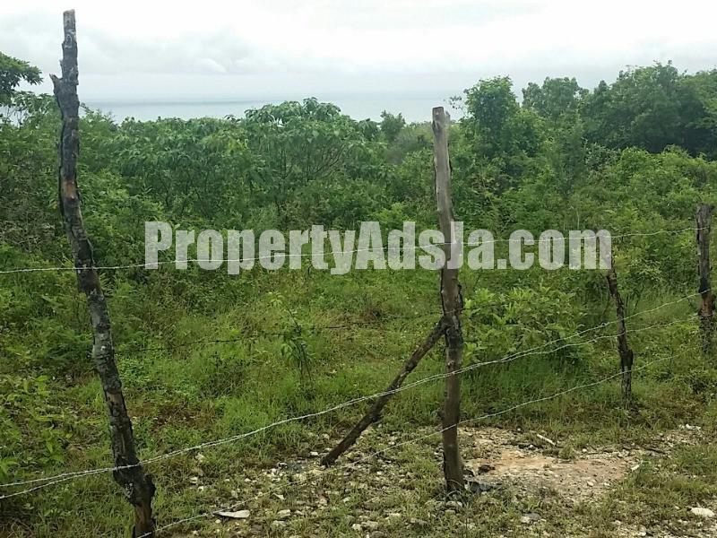 Residential lot For Sale in QUEBEC AVENUE IRONSHORE, St. James Jamaica