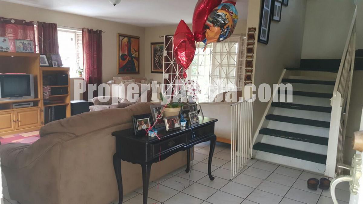 House For Sale in Airy Castle Stony Hill, Kingston / St. Andrew Jamaica