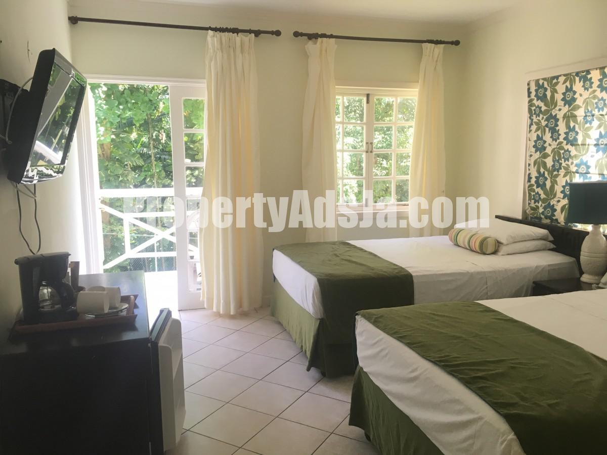 Apartment For Sale in Mystic Ridge, St. Ann Jamaica