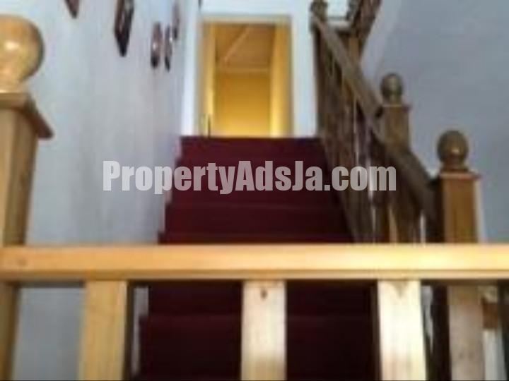 House For Sale in Lydford Pen, St. Ann Jamaica