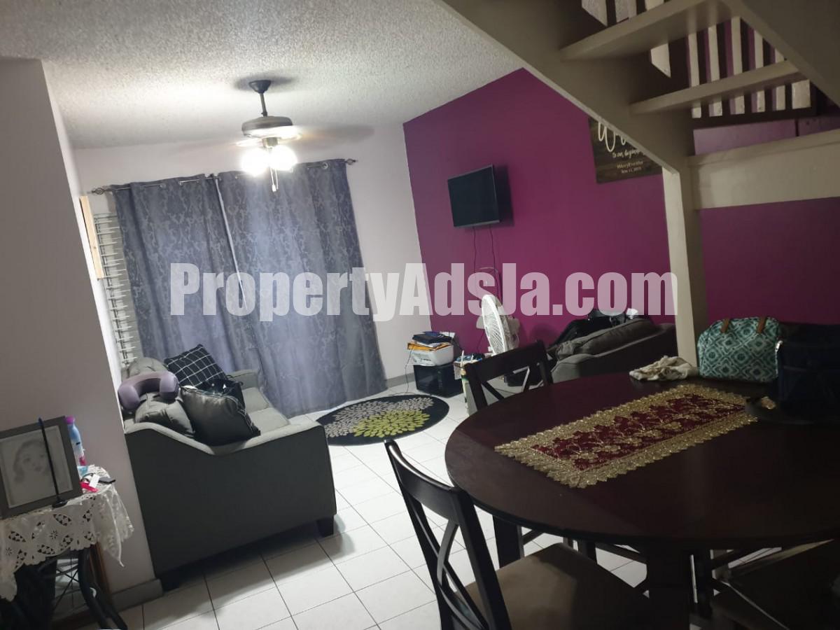 Apartment For Rent in Surbiton Road Near Devon House HWT Hope Road