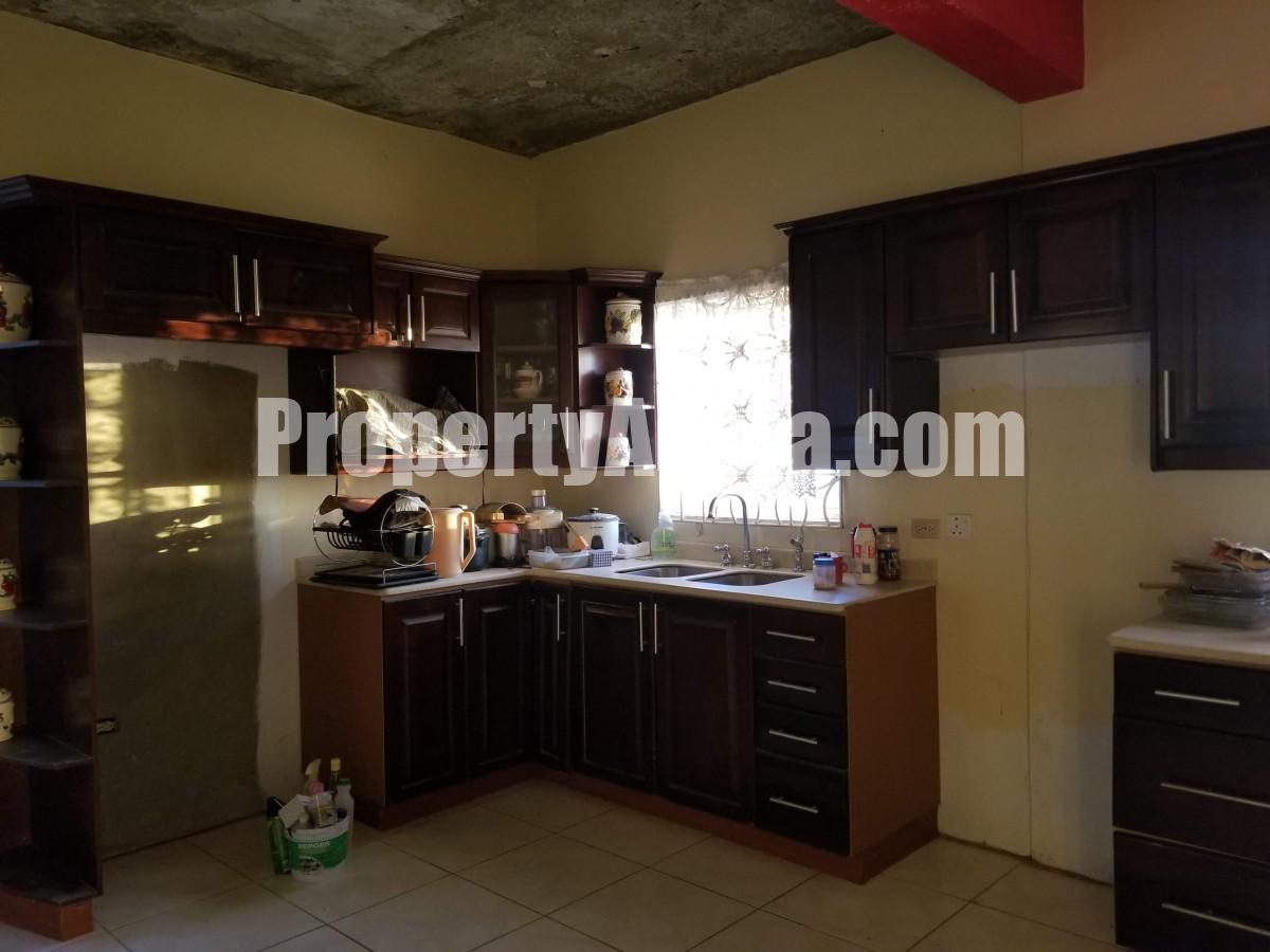 House For Sale in Yallahs, St. Thomas Jamaica