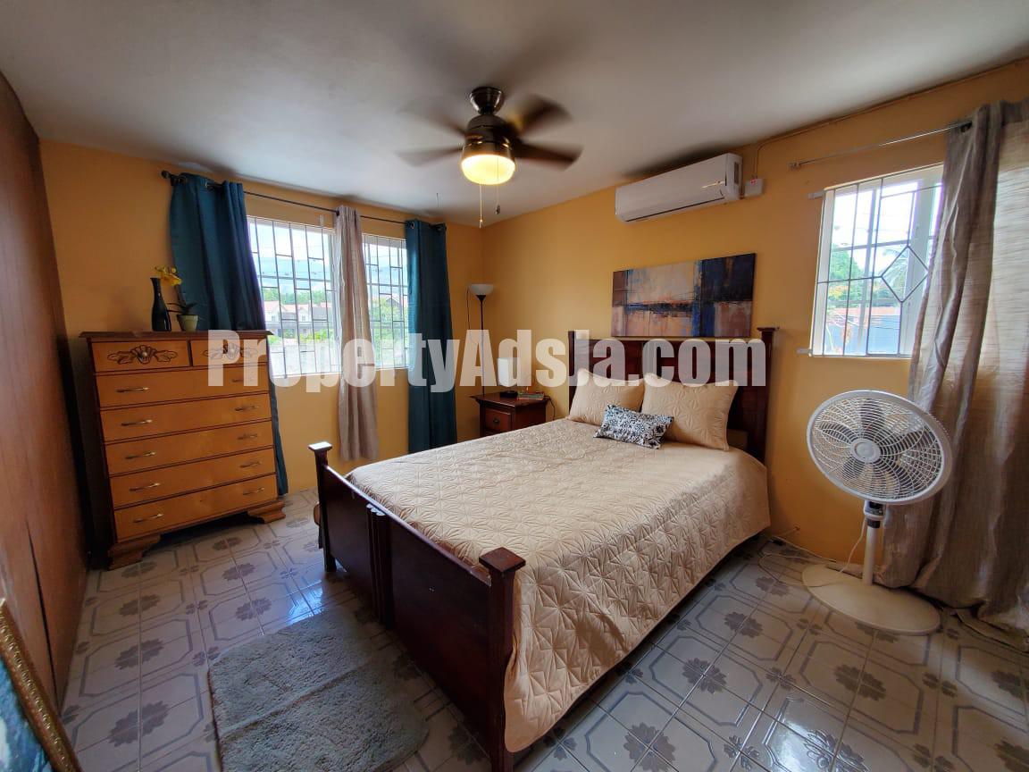 House For Rent in Barbican, Kingston / St. Andrew Jamaica