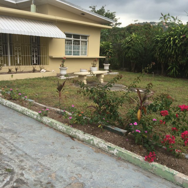House For Rent in HAVENDALE, Kingston / St. Andrew Jamaica