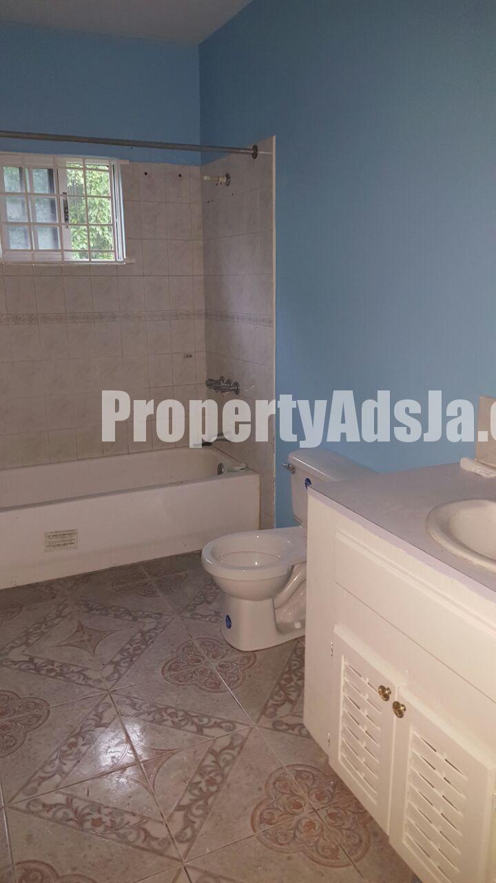 Apartment For Sale in Savannalamar, Westmoreland Jamaica