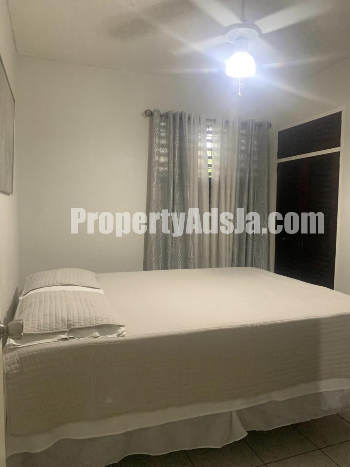 Flat For Rent in Belgrade Loop, Kingston / St. Andrew Jamaica ...