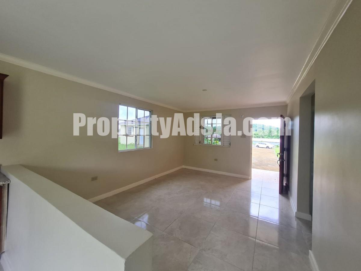 House For Rent in Ewarton, St. Catherine Jamaica