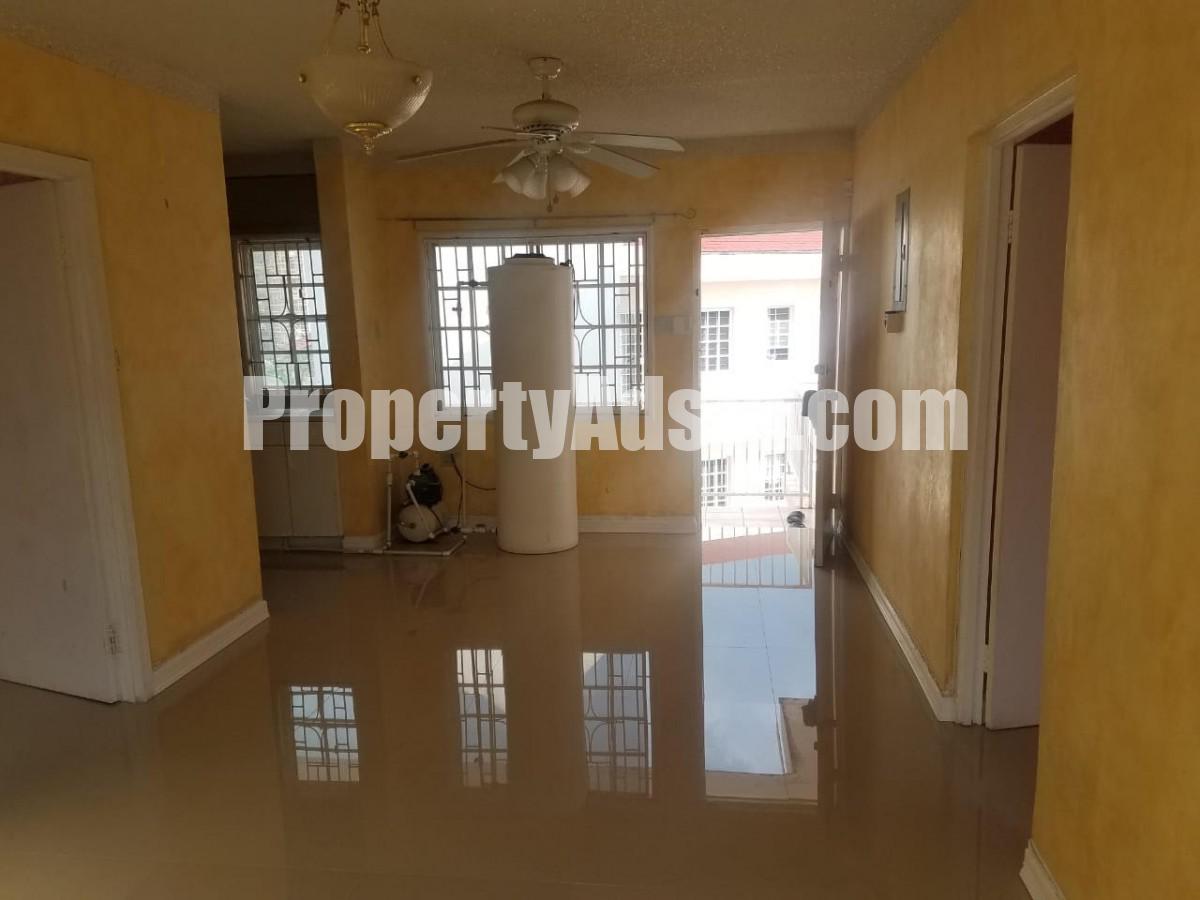 Apartment For Rent in The Cunningham Manor, Kingston / St. Andrew