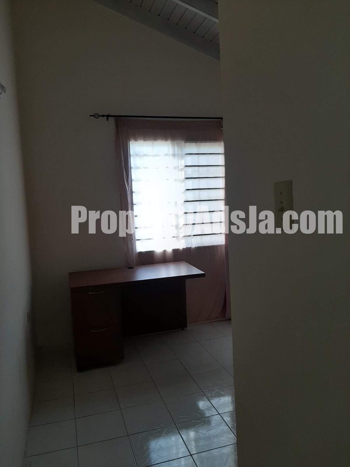 House For Rent in Florence Hall Village, Trelawny Jamaica