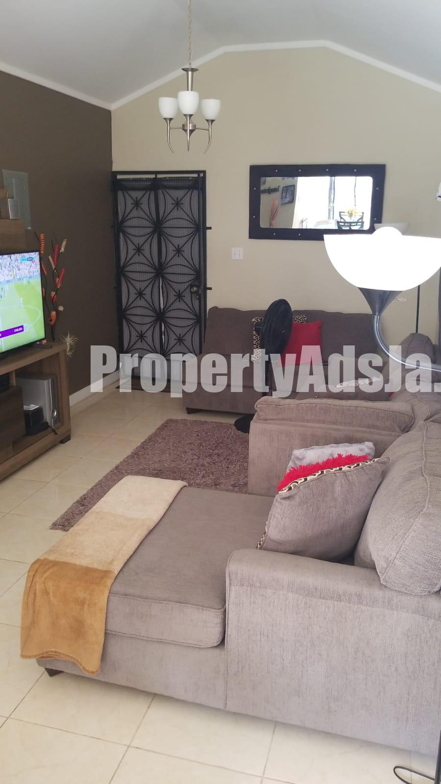 House For Rent in Meadows of Irwin, St. James Jamaica