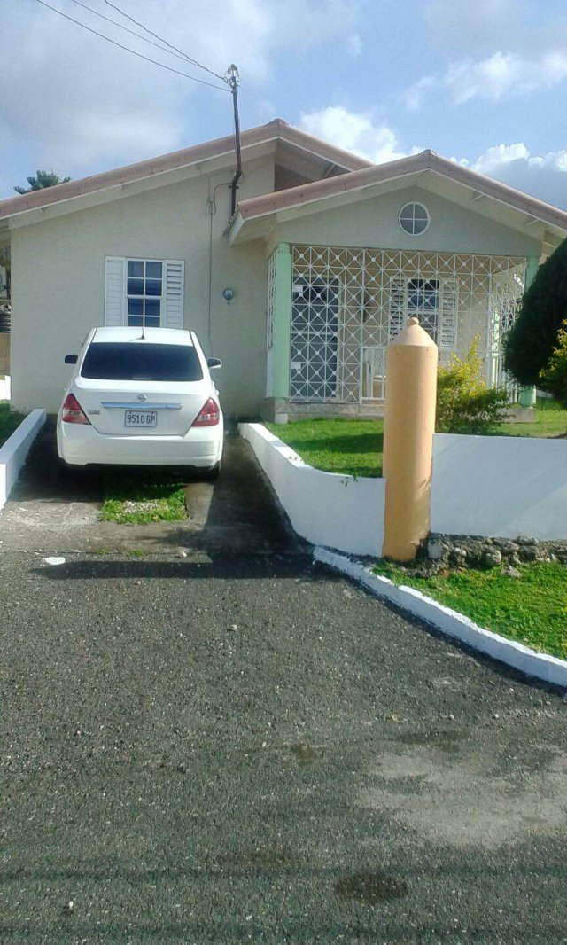 House For Sale in Mammee Bay, St. Ann Jamaica