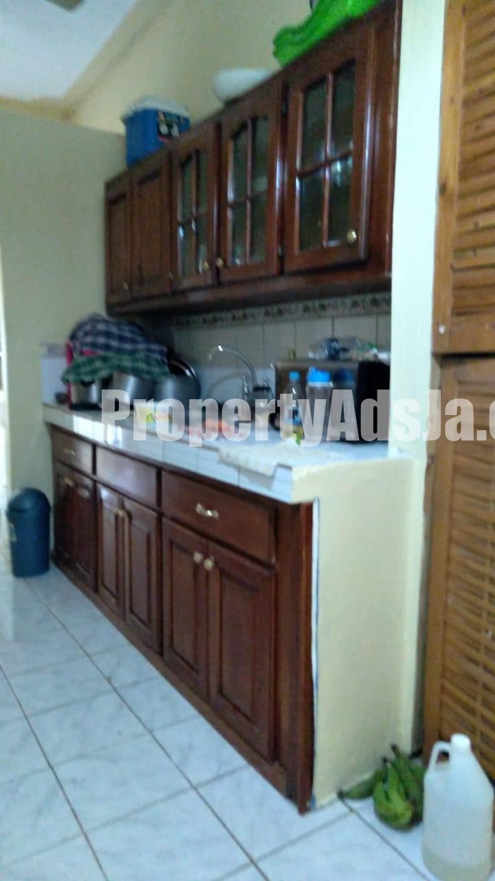 House For Rent in Duhaney Park, Kingston / St. Andrew Jamaica