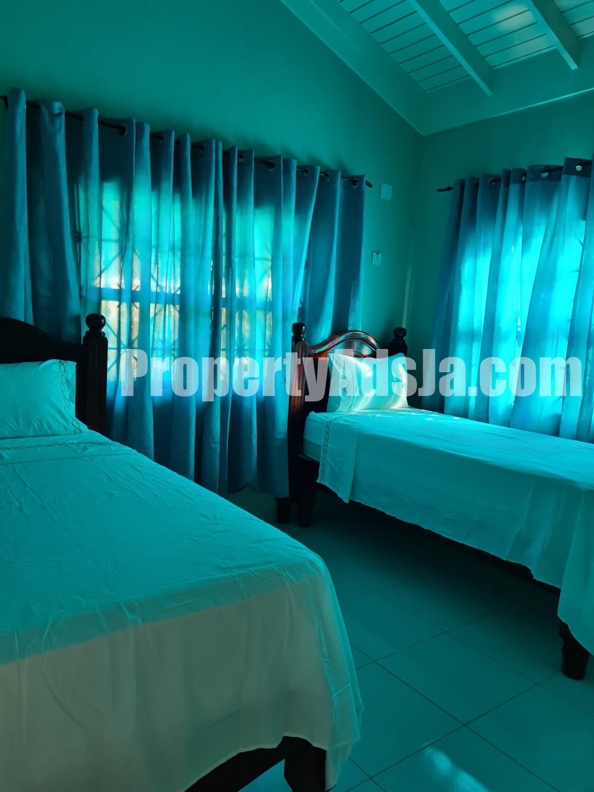 House For Rent in Runaway Bay, St. Ann Jamaica