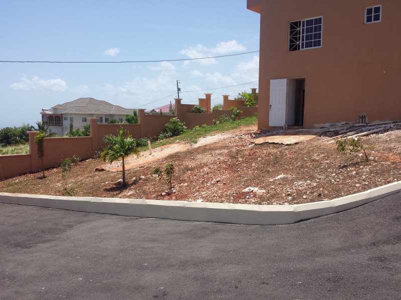 House For Sale in Seaview, St. Elizabeth Jamaica
