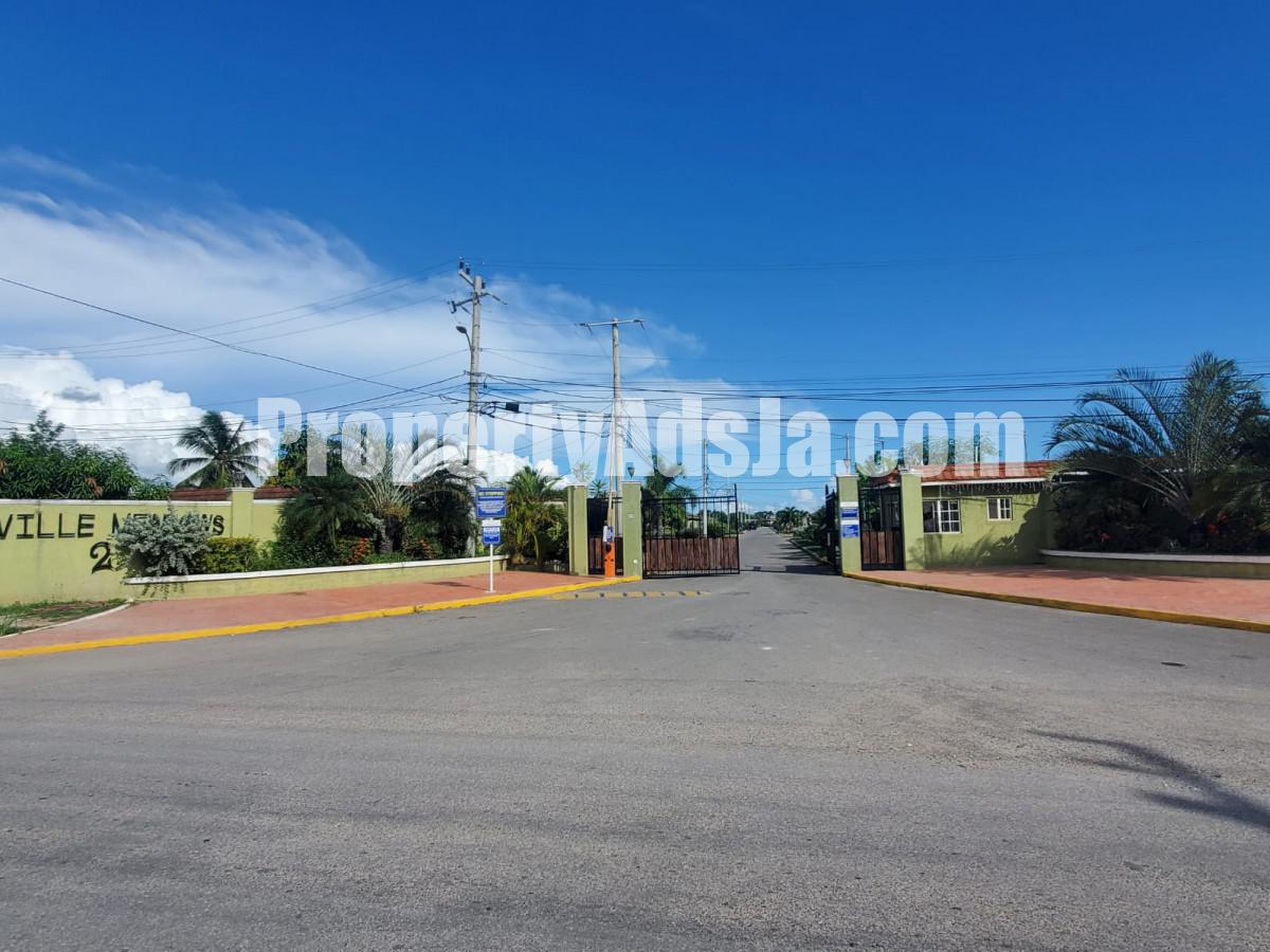 House For Sale in Seville Meadows 2, St. Catherine Jamaica