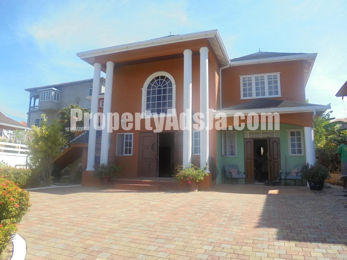Resort/vacation property For Rent in Drax Hall, St. Ann Jamaica
