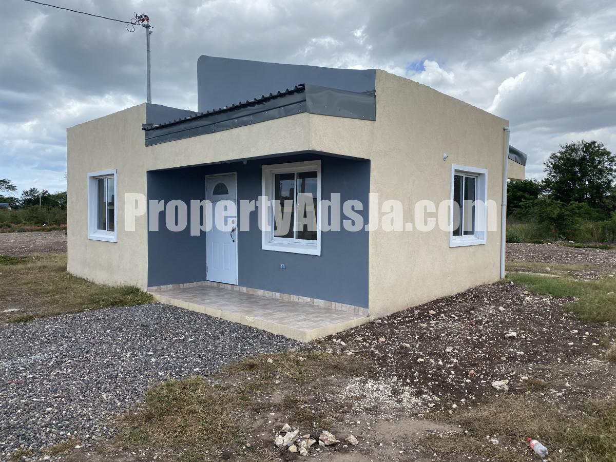 House For Rent in Lionel Town, Clarendon Jamaica