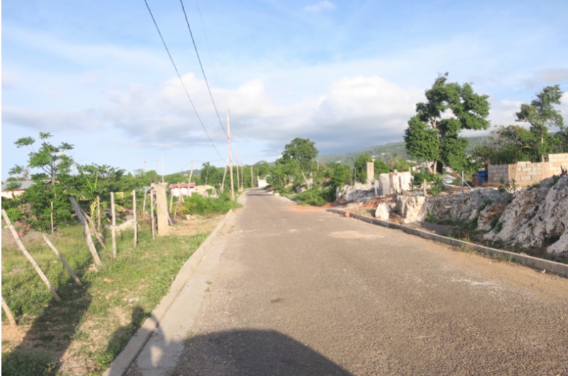 Residential lot For Sale in Runaway Bay, St. Ann Jamaica
