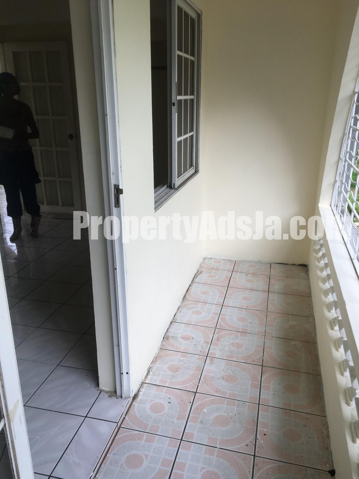 Apartment For Rent in Linstead, St. Catherine Jamaica