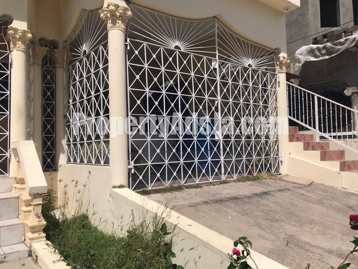House For Sale in Sydenham Villa, St. Catherine Jamaica