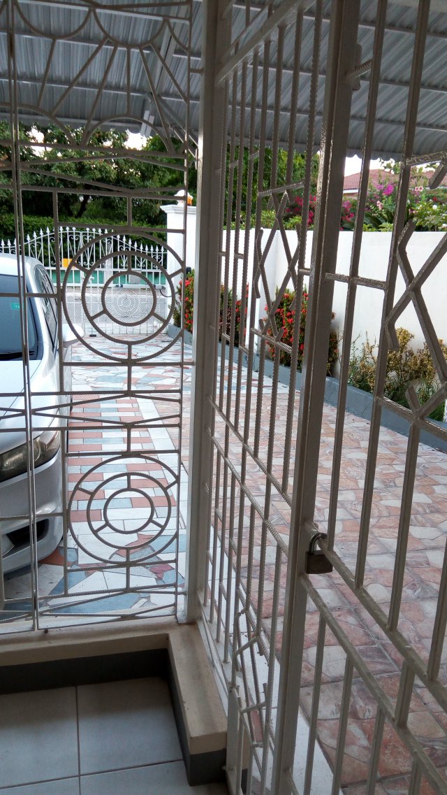 House For Rent in Patrick City, Kingston / St. Andrew Jamaica