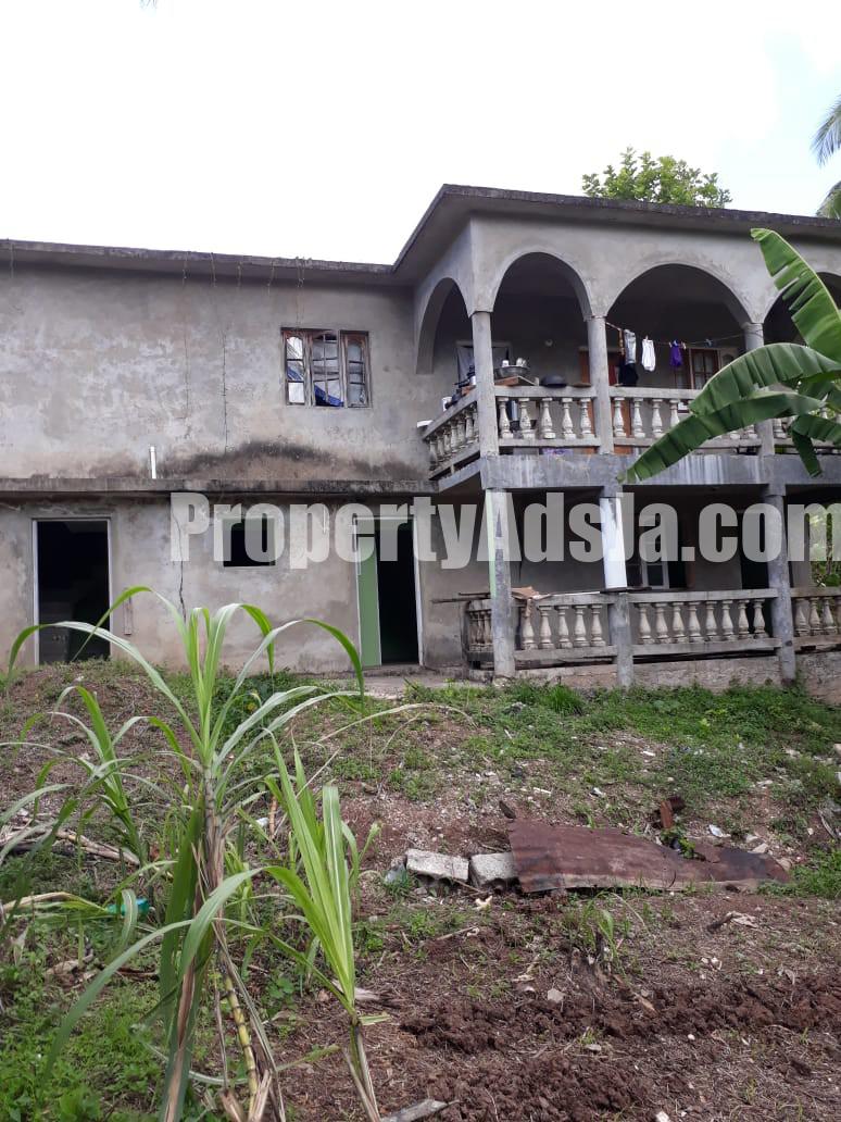 House For Sale in Seaford Town, Westmoreland Jamaica