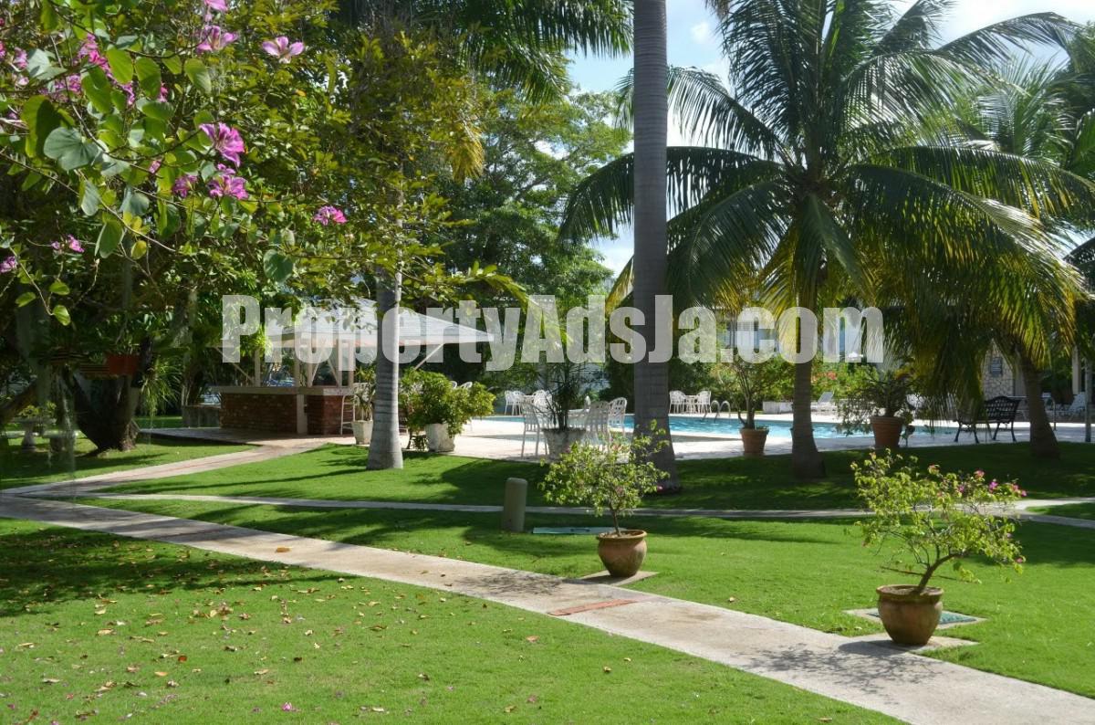 Apartment For Rent in Freeport Montego Bay, St. James Jamaica